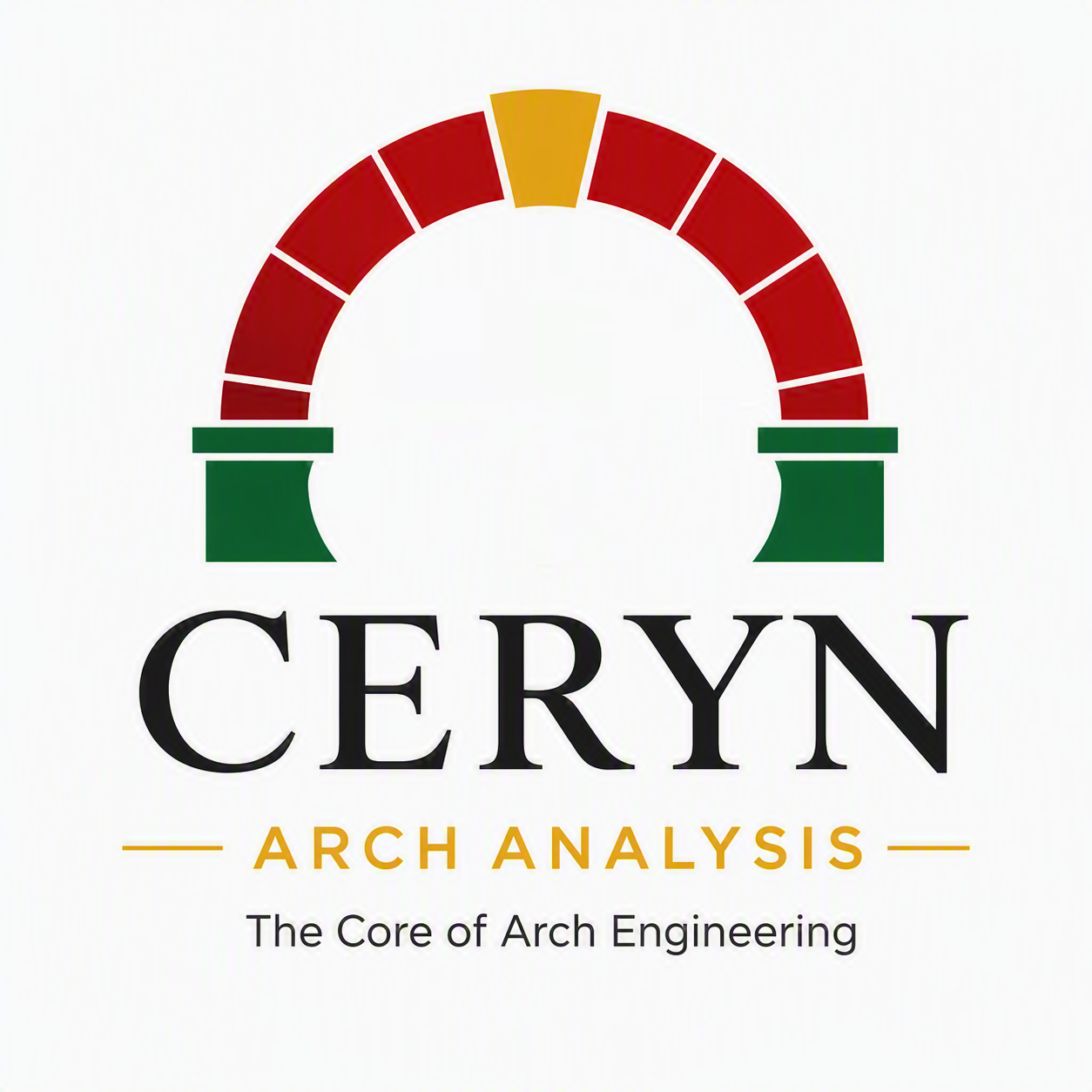 CERYN Arch Analysis