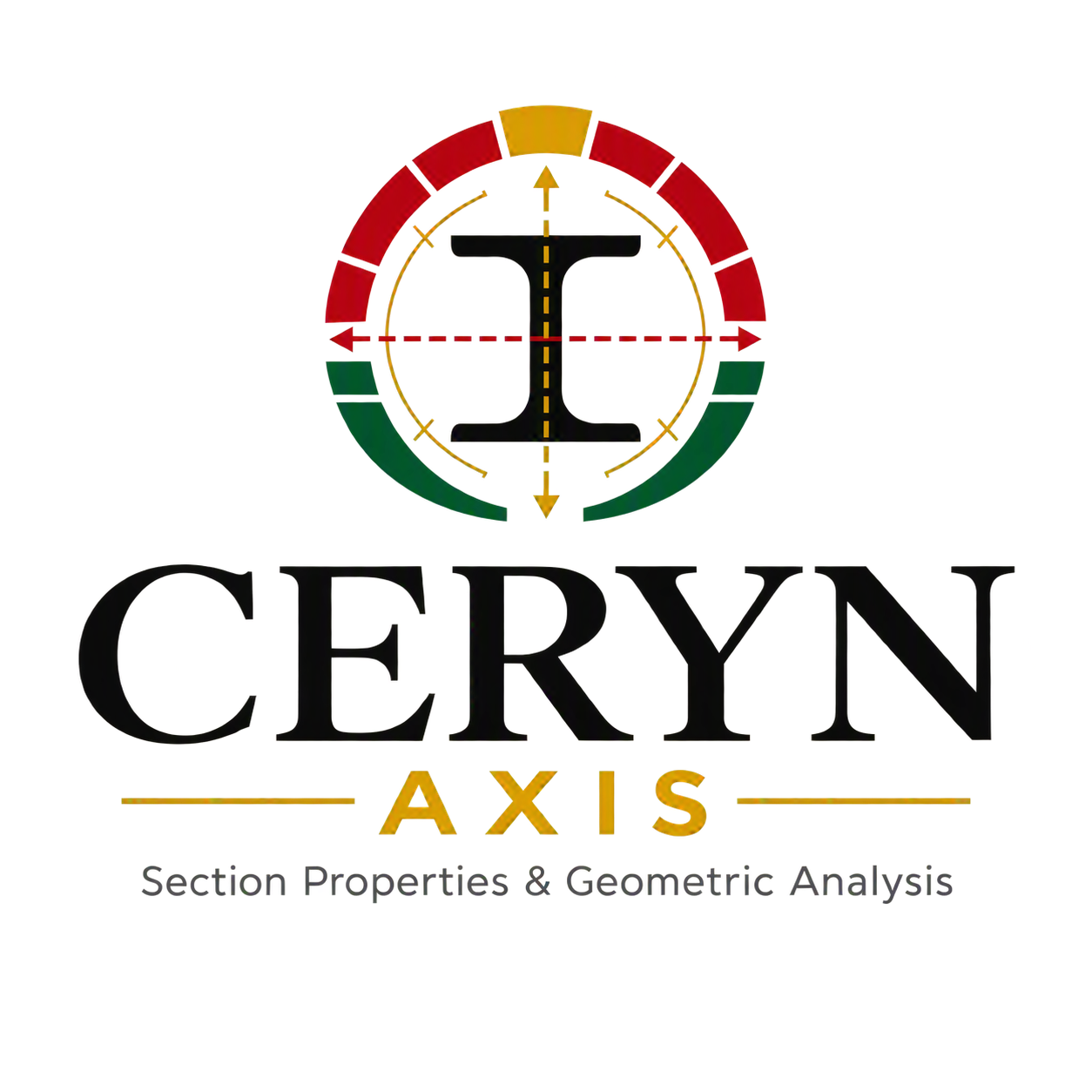 CERYN Axis