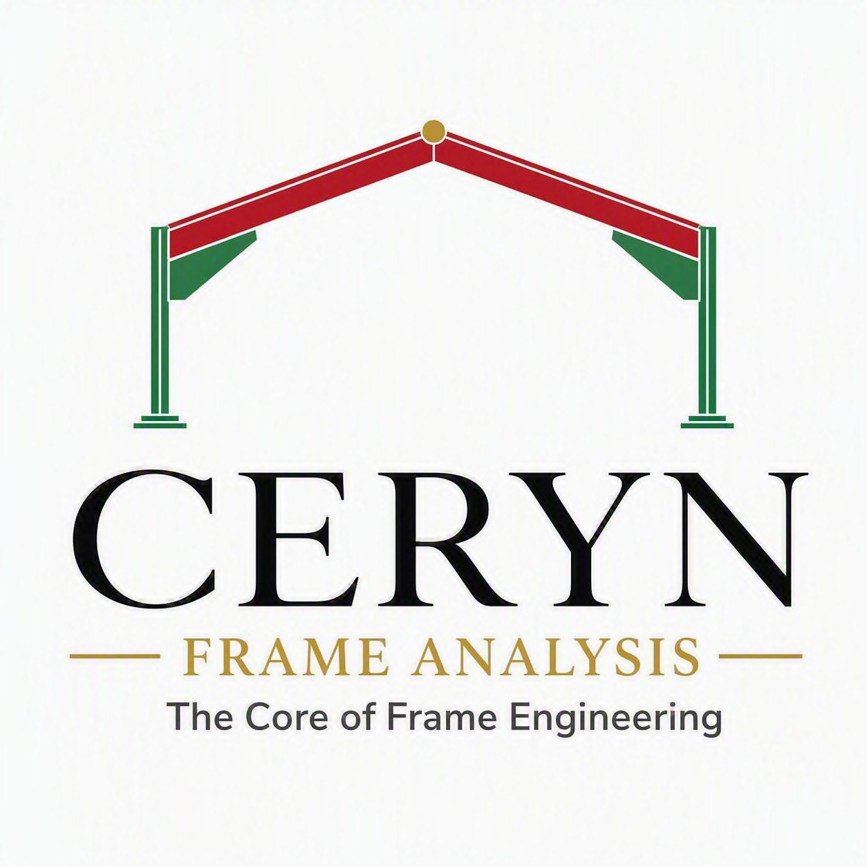 CERYN Frame Analysis