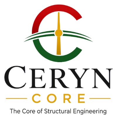CERYN Core — The Core of Structural Engineering